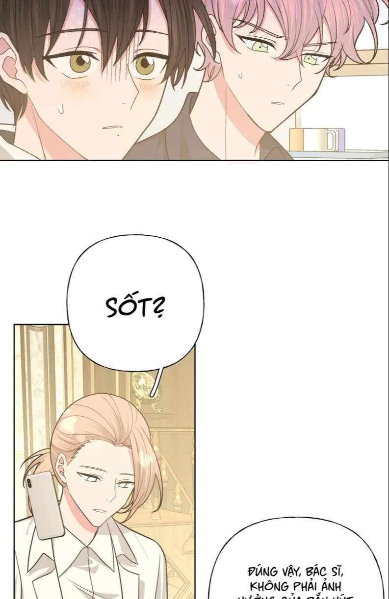 Cẩn Thận Bị Mộng Ma Ăn Mất Đó! Chapter 92 - 17