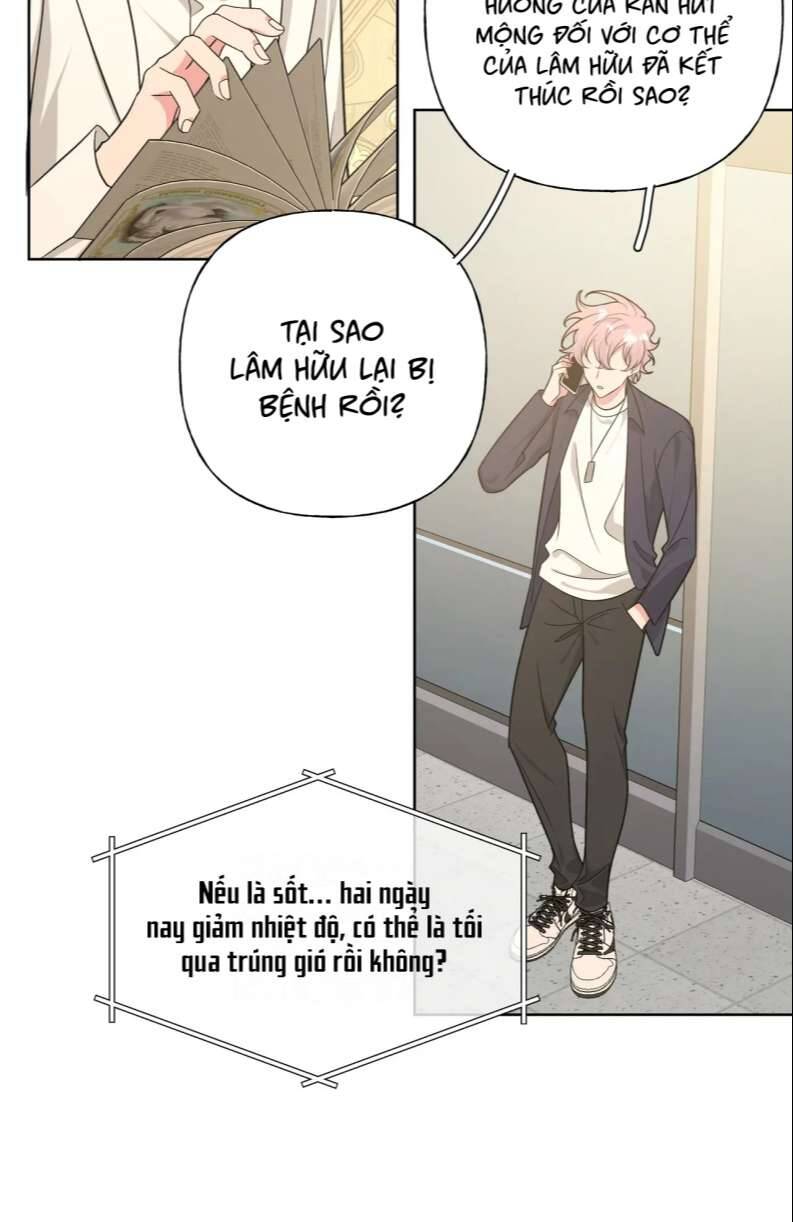 Cẩn Thận Bị Mộng Ma Ăn Mất Đó! Chapter 92 - 18