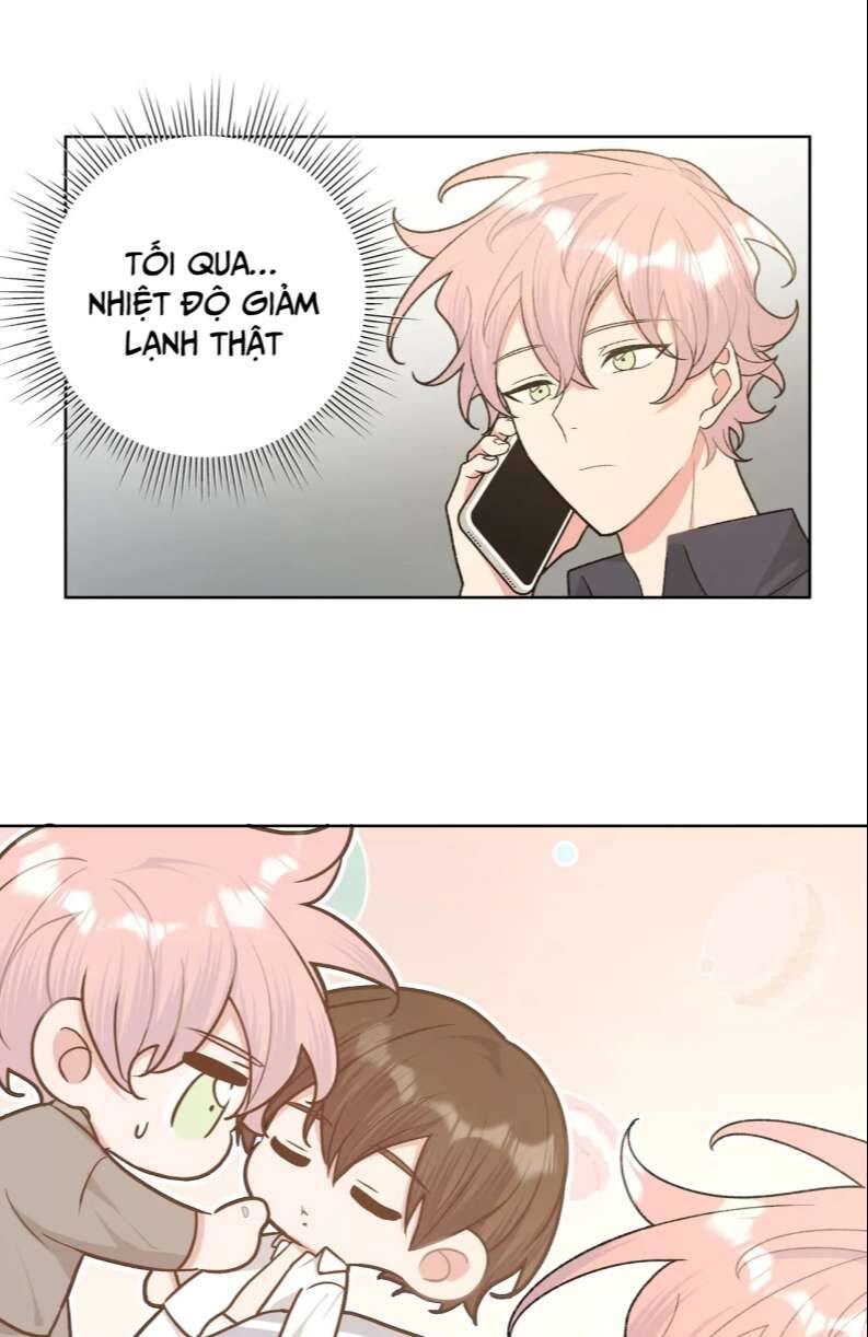 Cẩn Thận Bị Mộng Ma Ăn Mất Đó! Chapter 92 - 19