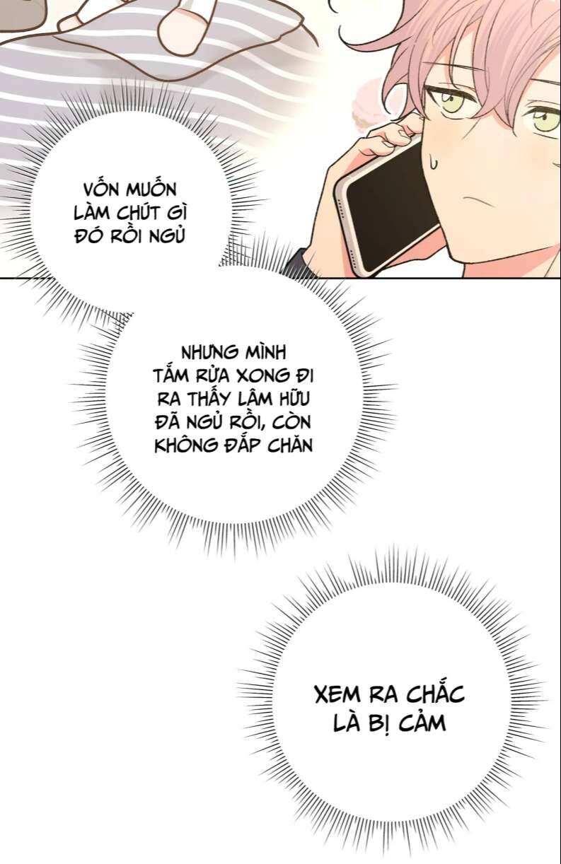 Cẩn Thận Bị Mộng Ma Ăn Mất Đó! Chapter 92 - 20