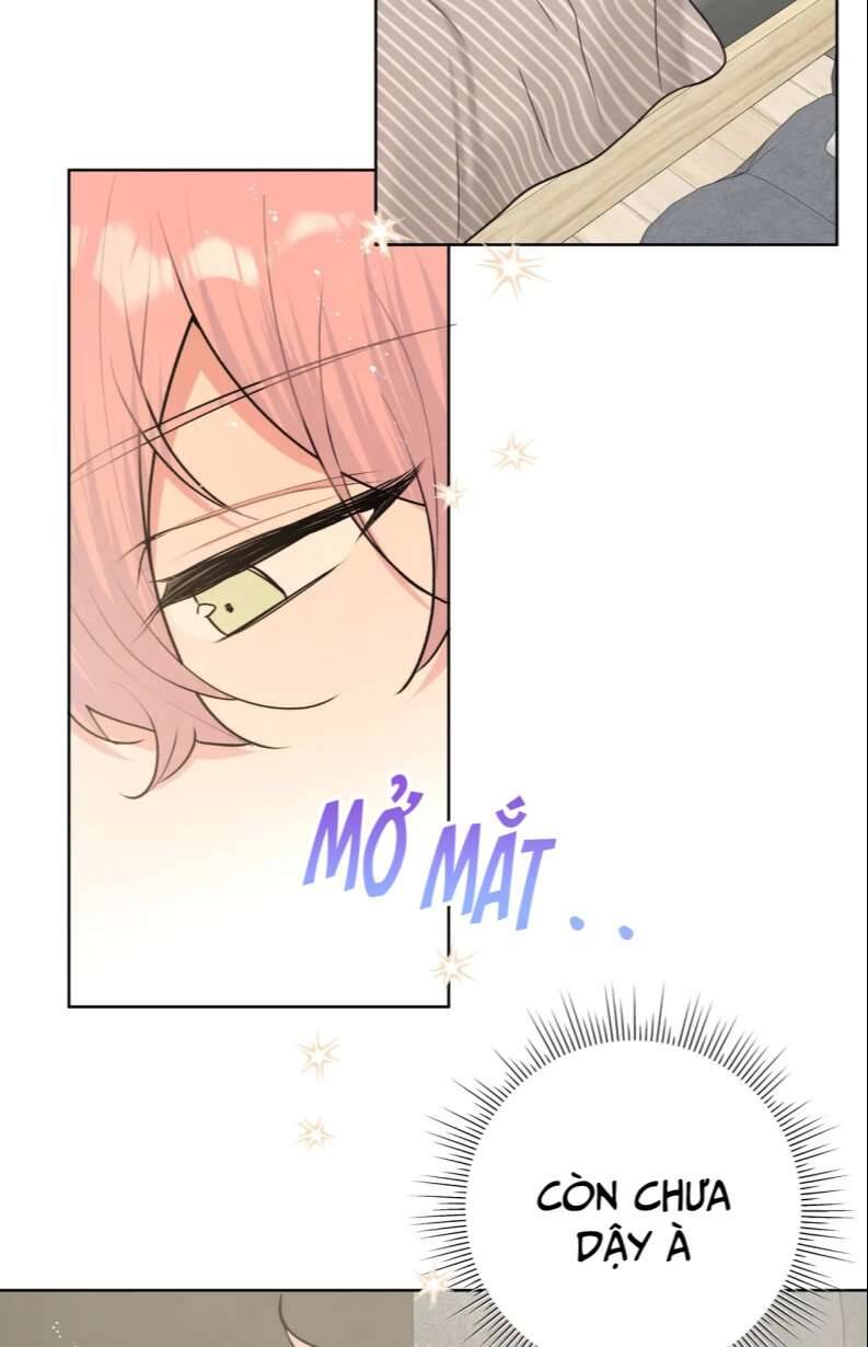 Cẩn Thận Bị Mộng Ma Ăn Mất Đó! Chapter 92 - 3