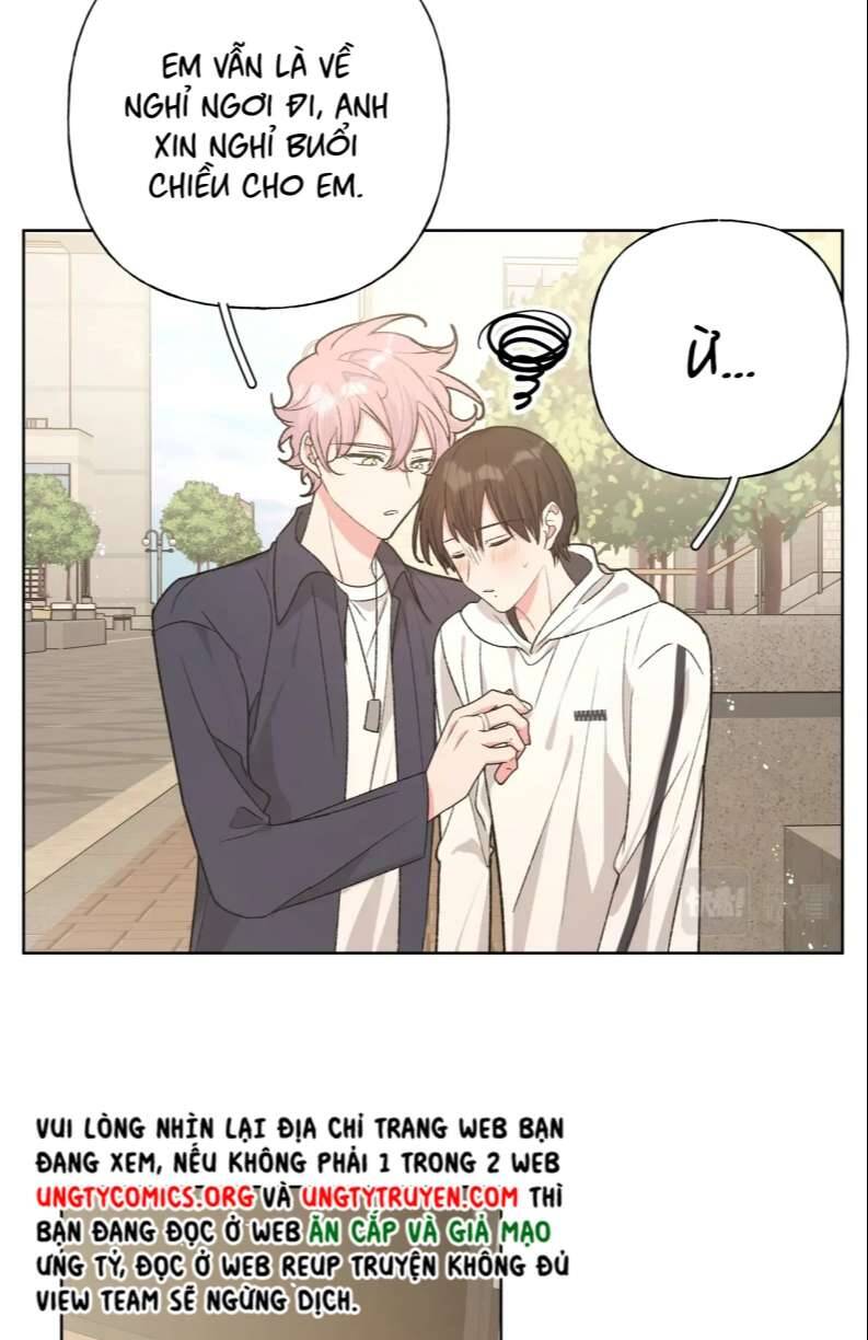 Cẩn Thận Bị Mộng Ma Ăn Mất Đó! Chapter 92 - 22