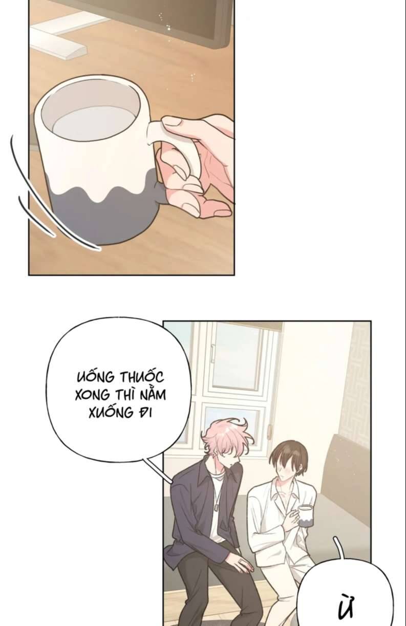 Cẩn Thận Bị Mộng Ma Ăn Mất Đó! Chapter 92 - 23