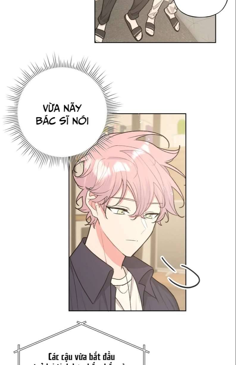 Cẩn Thận Bị Mộng Ma Ăn Mất Đó! Chapter 92 - 24