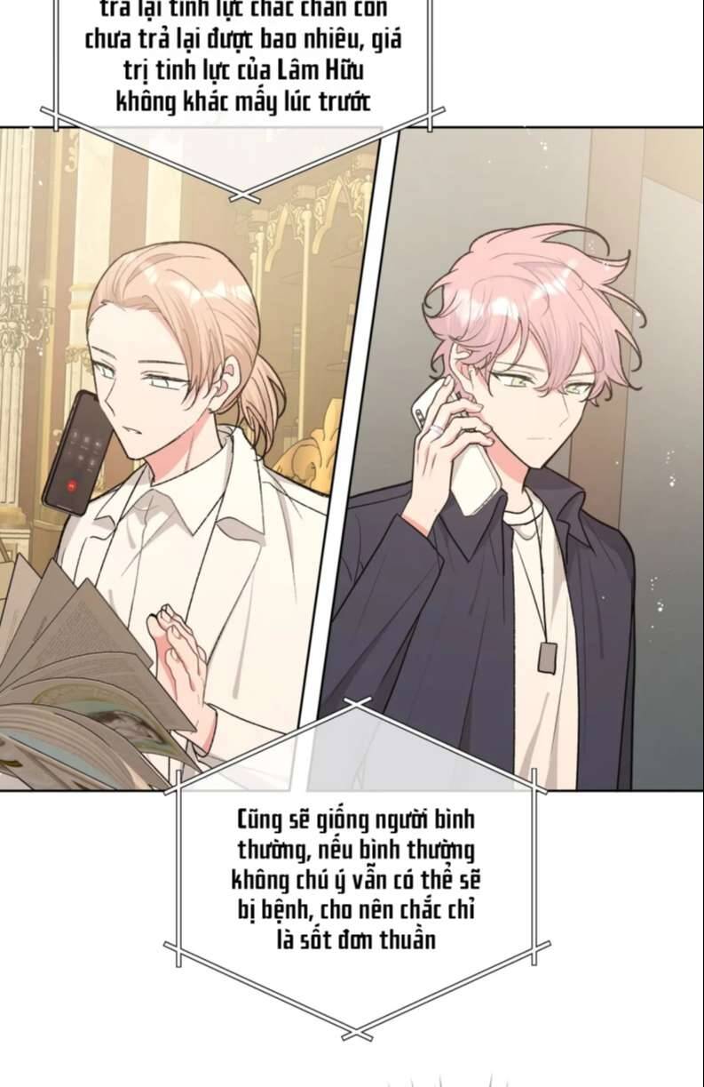 Cẩn Thận Bị Mộng Ma Ăn Mất Đó! Chapter 92 - 25