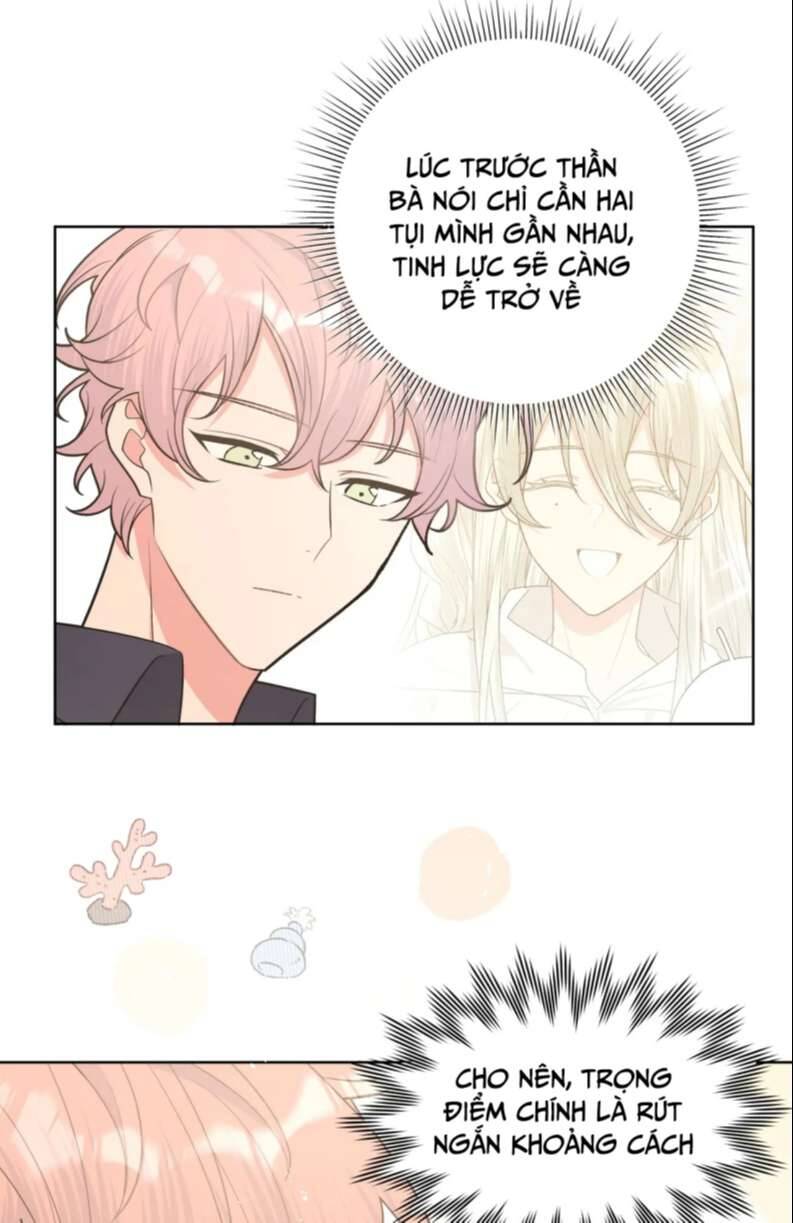 Cẩn Thận Bị Mộng Ma Ăn Mất Đó! Chapter 92 - 26