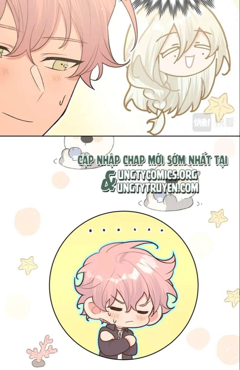 Cẩn Thận Bị Mộng Ma Ăn Mất Đó! Chapter 92 - 27