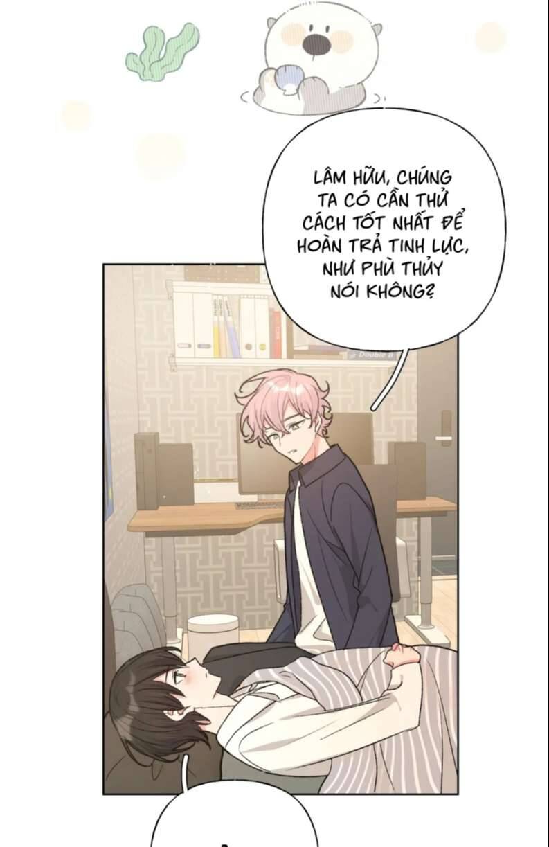 Cẩn Thận Bị Mộng Ma Ăn Mất Đó! Chapter 92 - 28