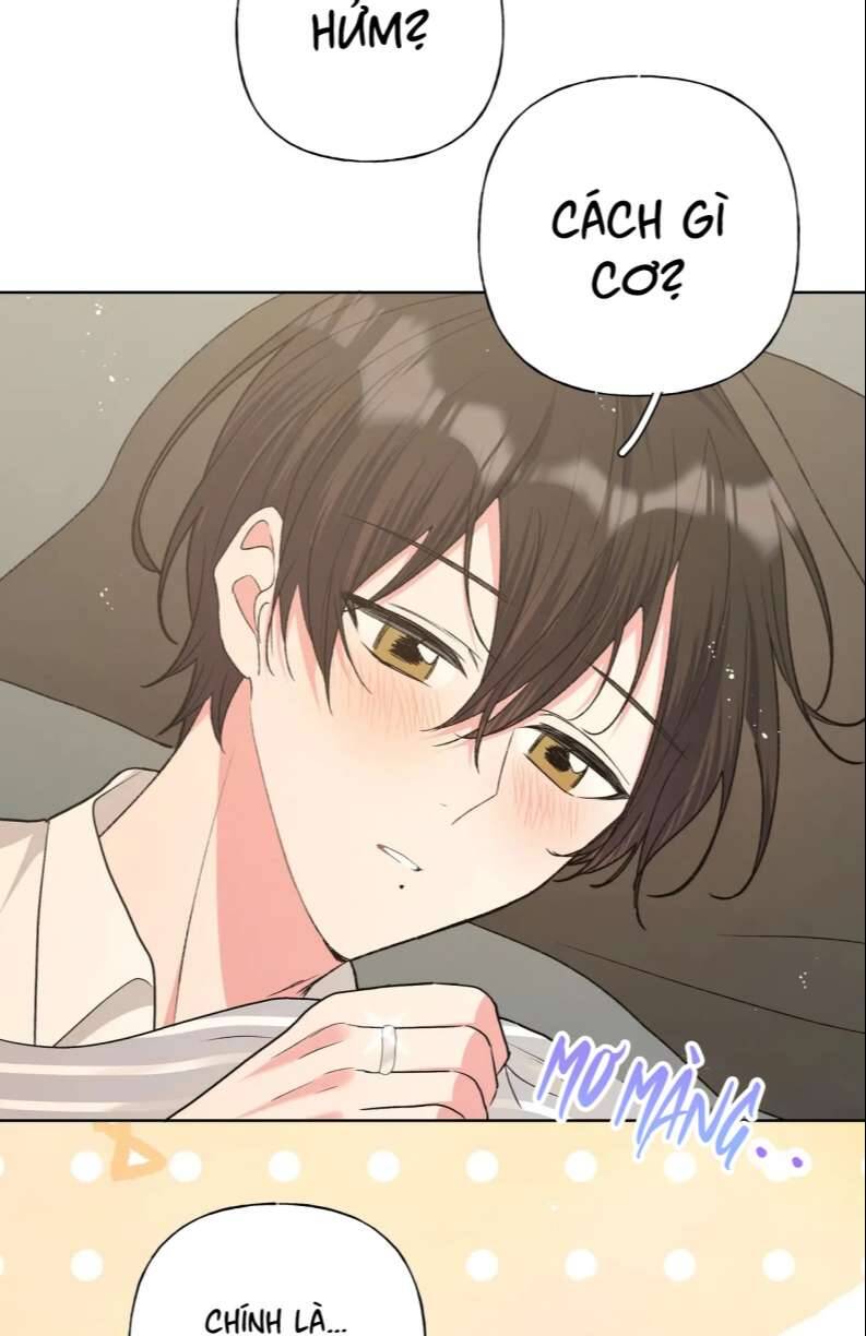 Cẩn Thận Bị Mộng Ma Ăn Mất Đó! Chapter 92 - 29