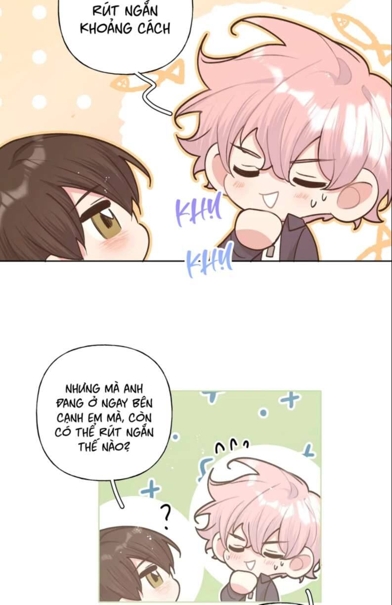 Cẩn Thận Bị Mộng Ma Ăn Mất Đó! Chapter 92 - 30