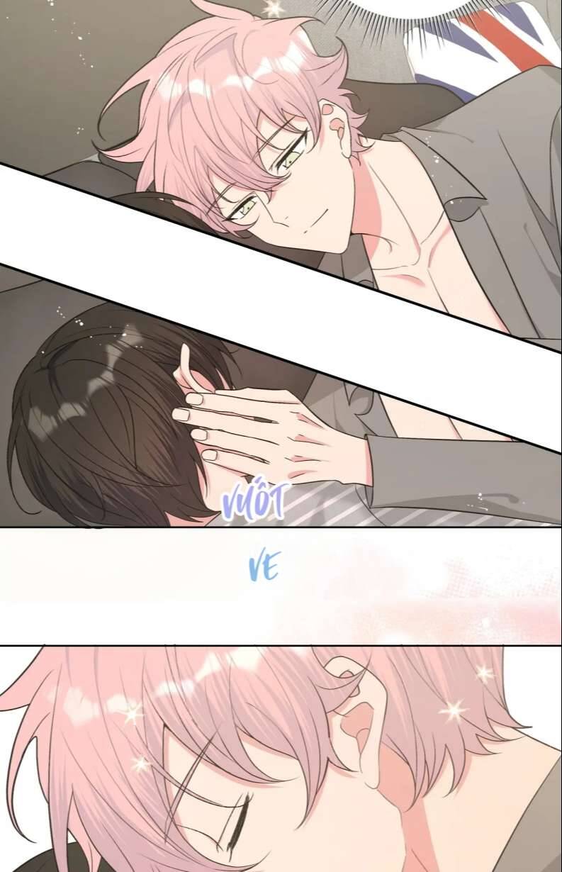 Cẩn Thận Bị Mộng Ma Ăn Mất Đó! Chapter 92 - 4