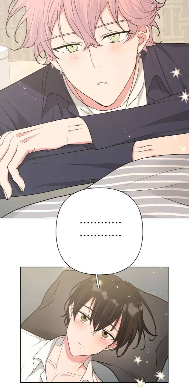 Cẩn Thận Bị Mộng Ma Ăn Mất Đó! Chapter 92 - 32