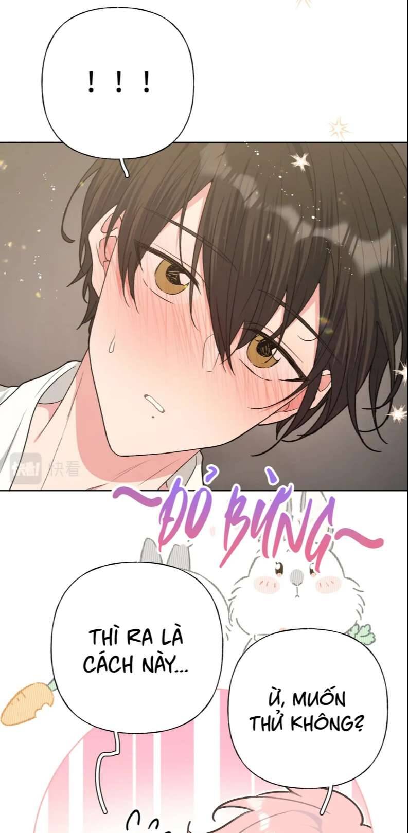 Cẩn Thận Bị Mộng Ma Ăn Mất Đó! Chapter 92 - 33