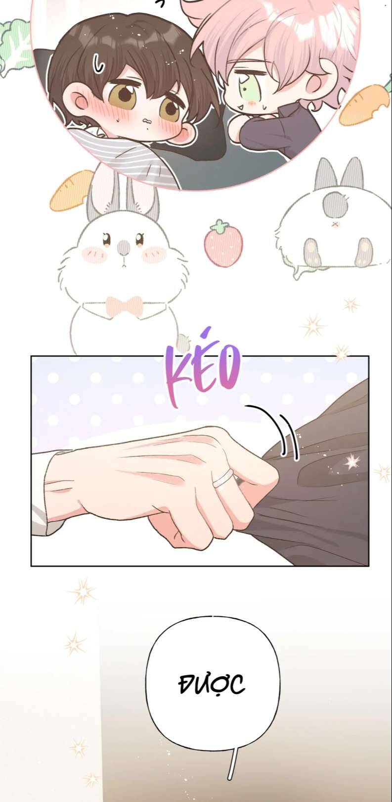 Cẩn Thận Bị Mộng Ma Ăn Mất Đó! Chapter 92 - 34