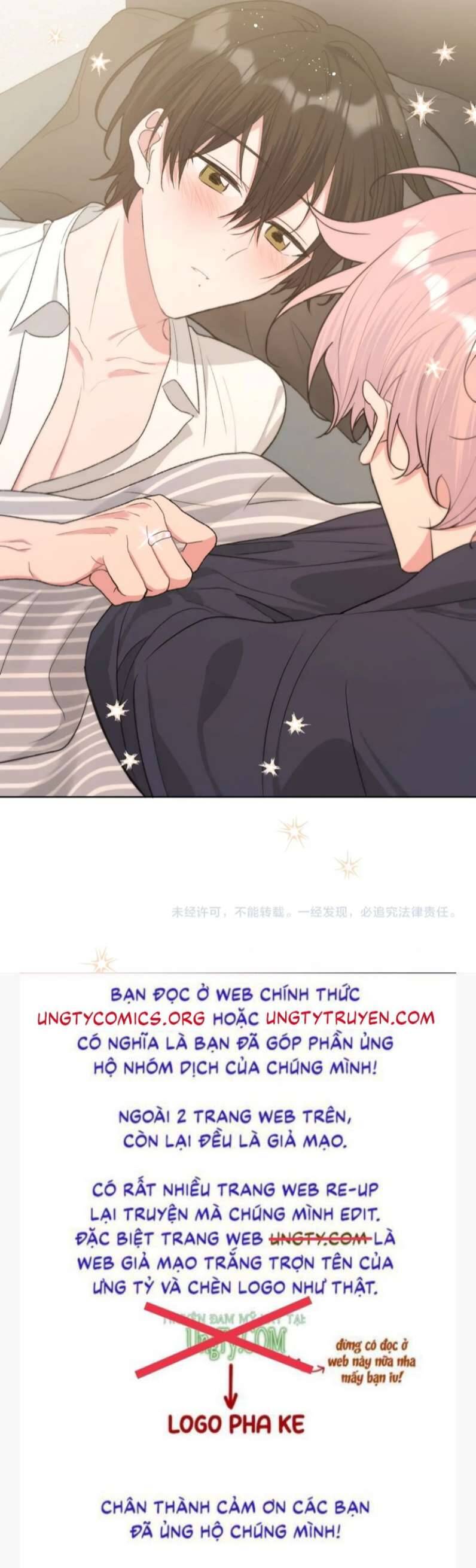 Cẩn Thận Bị Mộng Ma Ăn Mất Đó! Chapter 92 - 35