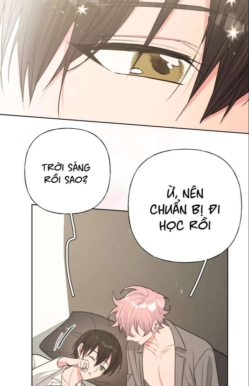 Cẩn Thận Bị Mộng Ma Ăn Mất Đó! Chapter 92 - 6