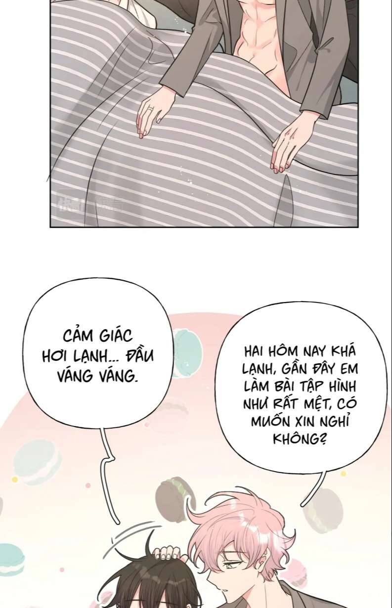 Cẩn Thận Bị Mộng Ma Ăn Mất Đó! Chapter 92 - 7