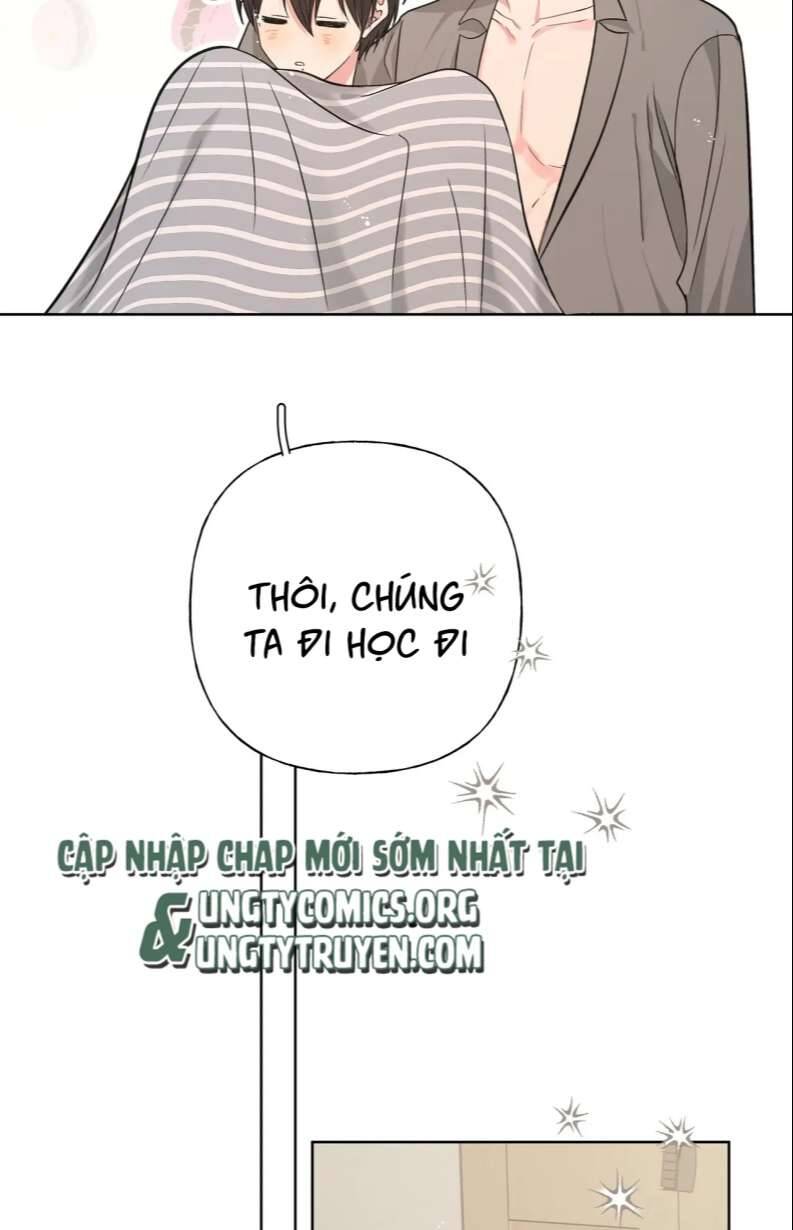 Cẩn Thận Bị Mộng Ma Ăn Mất Đó! Chapter 92 - 8