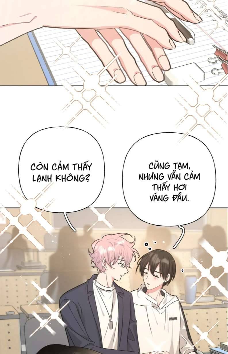 Cẩn Thận Bị Mộng Ma Ăn Mất Đó! Chapter 92 - 10