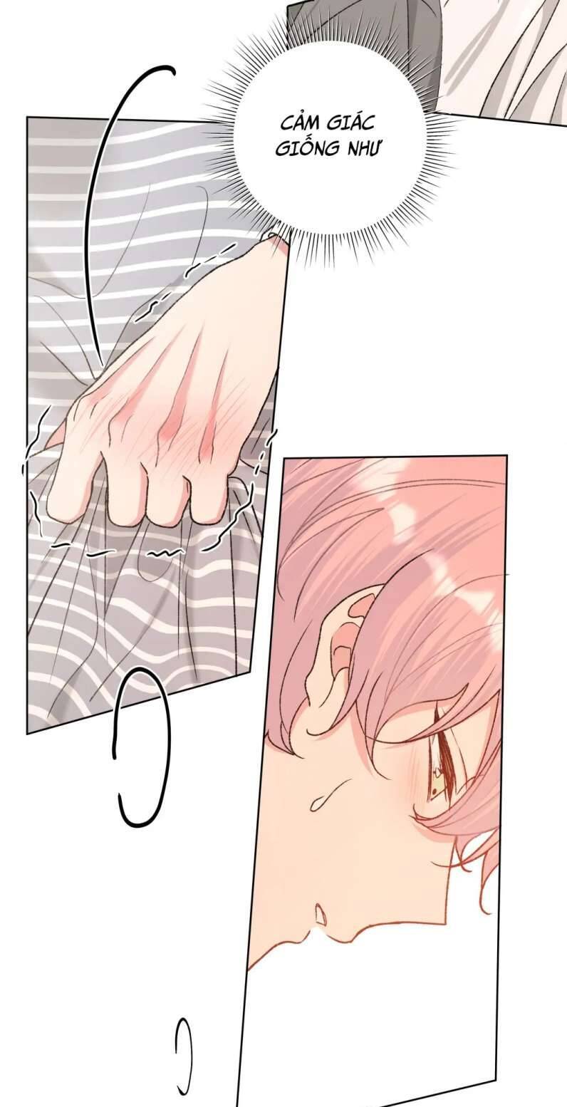 Cẩn Thận Bị Mộng Ma Ăn Mất Đó! Chapter 93 - 13