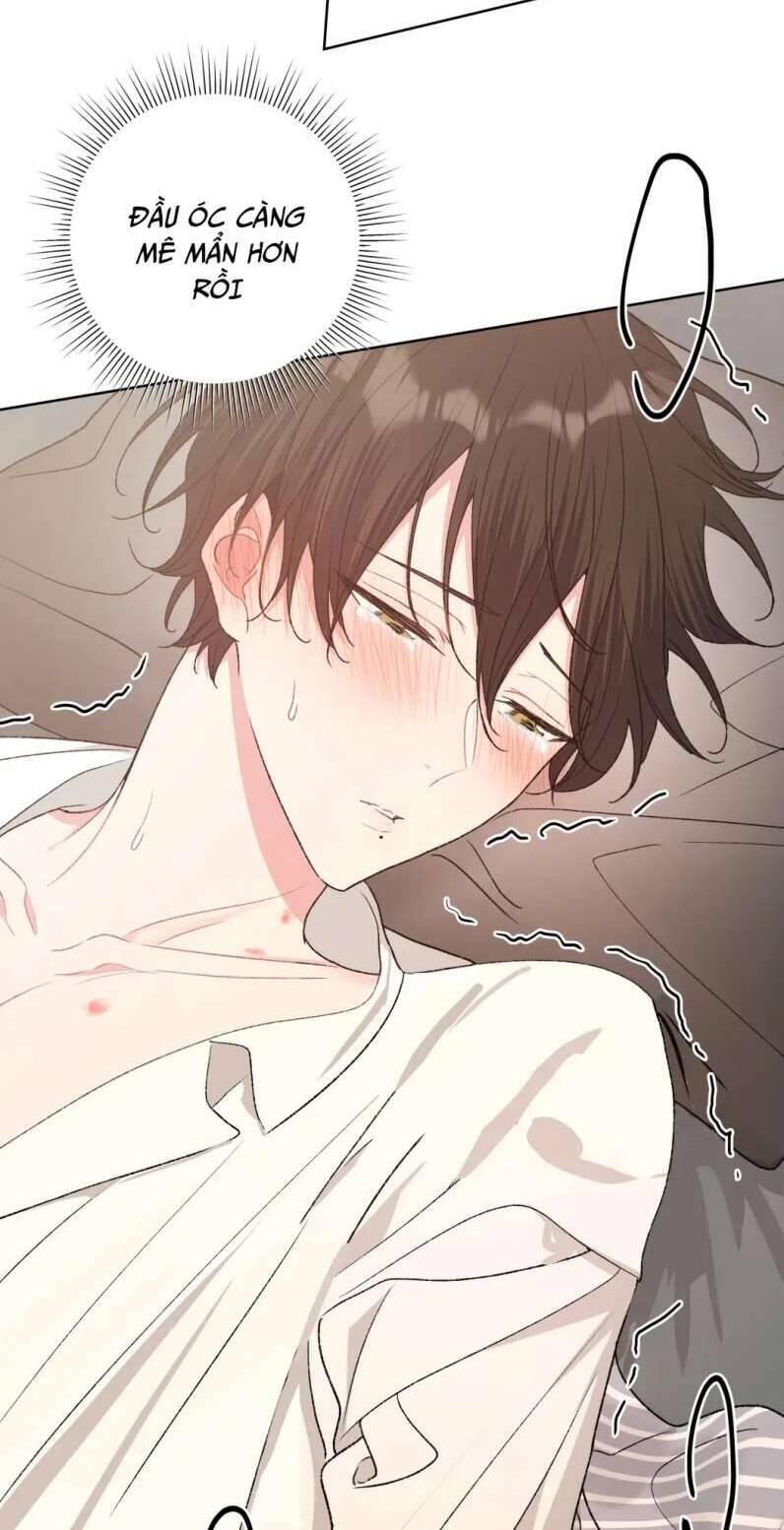 Cẩn Thận Bị Mộng Ma Ăn Mất Đó! Chapter 93 - 14