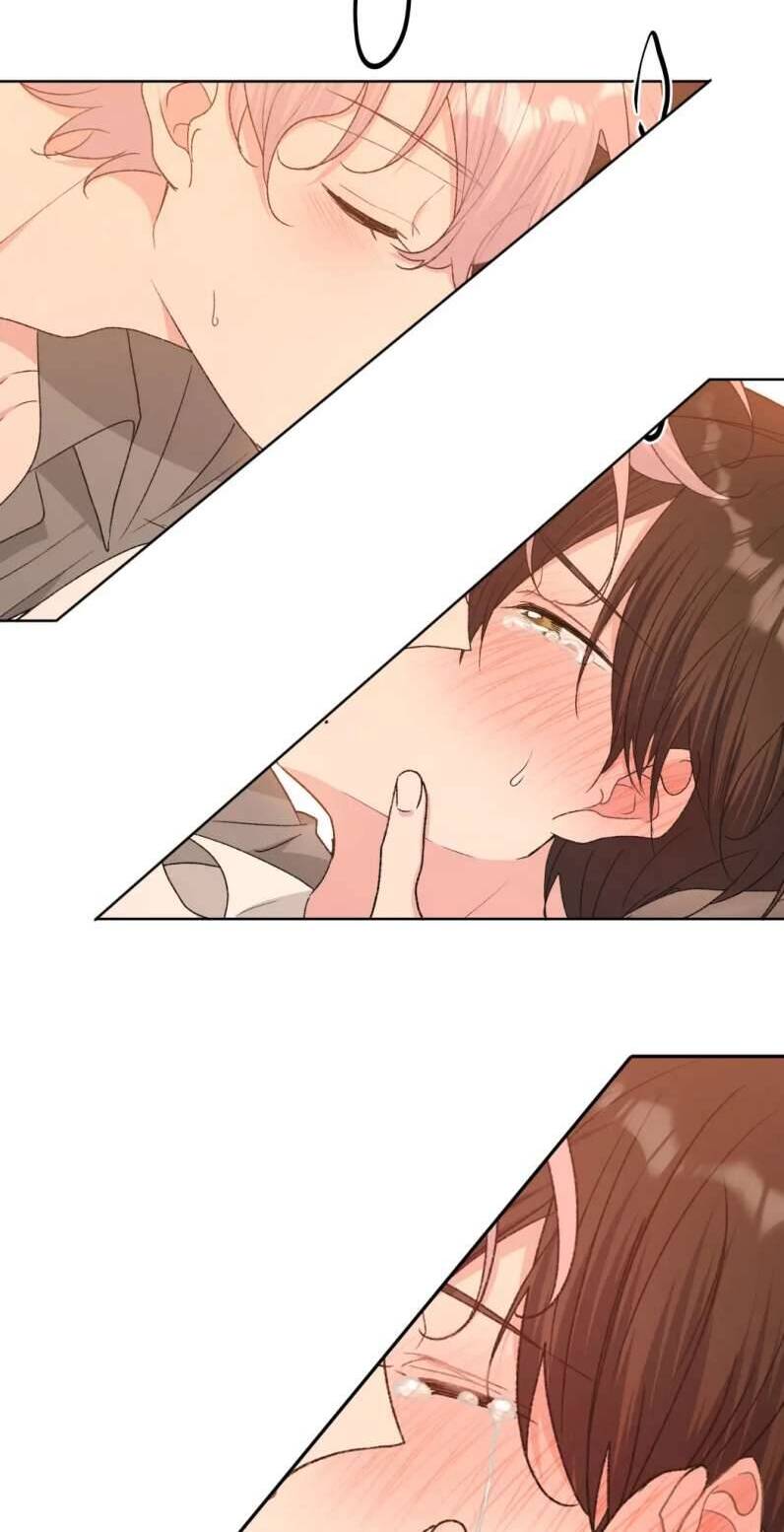 Cẩn Thận Bị Mộng Ma Ăn Mất Đó! Chapter 93 - 17