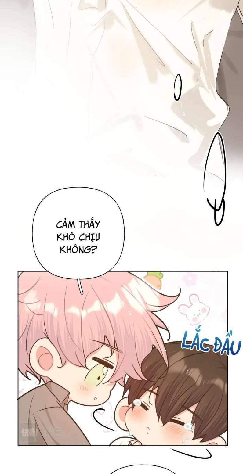 Cẩn Thận Bị Mộng Ma Ăn Mất Đó! Chapter 93 - 20