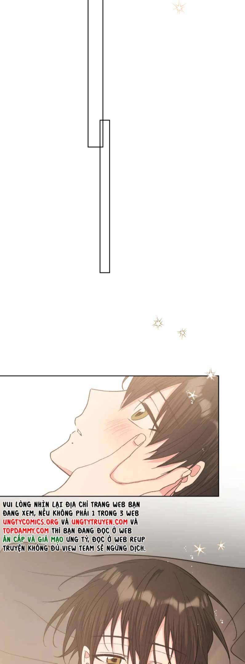 Cẩn Thận Bị Mộng Ma Ăn Mất Đó! Chapter 93 - 3
