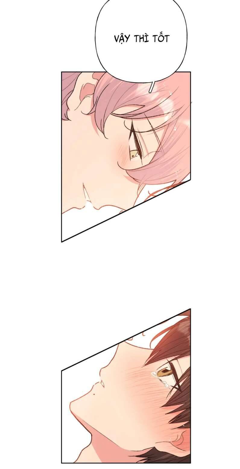 Cẩn Thận Bị Mộng Ma Ăn Mất Đó! Chapter 93 - 21