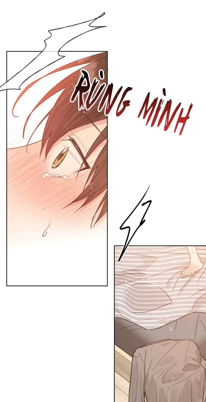 Cẩn Thận Bị Mộng Ma Ăn Mất Đó! Chapter 93 - 22