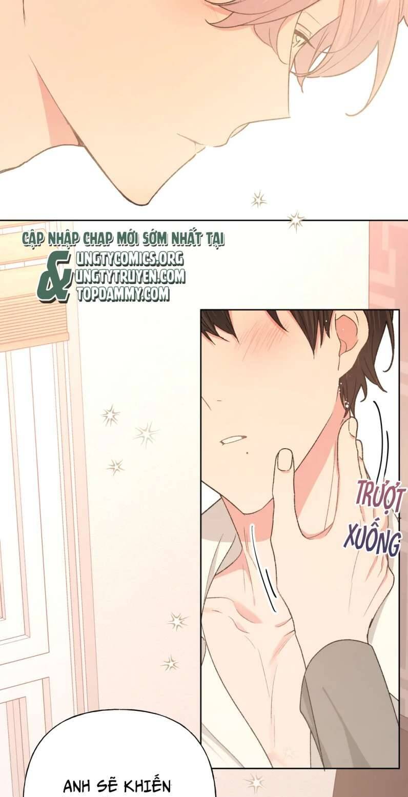 Cẩn Thận Bị Mộng Ma Ăn Mất Đó! Chapter 93 - 5