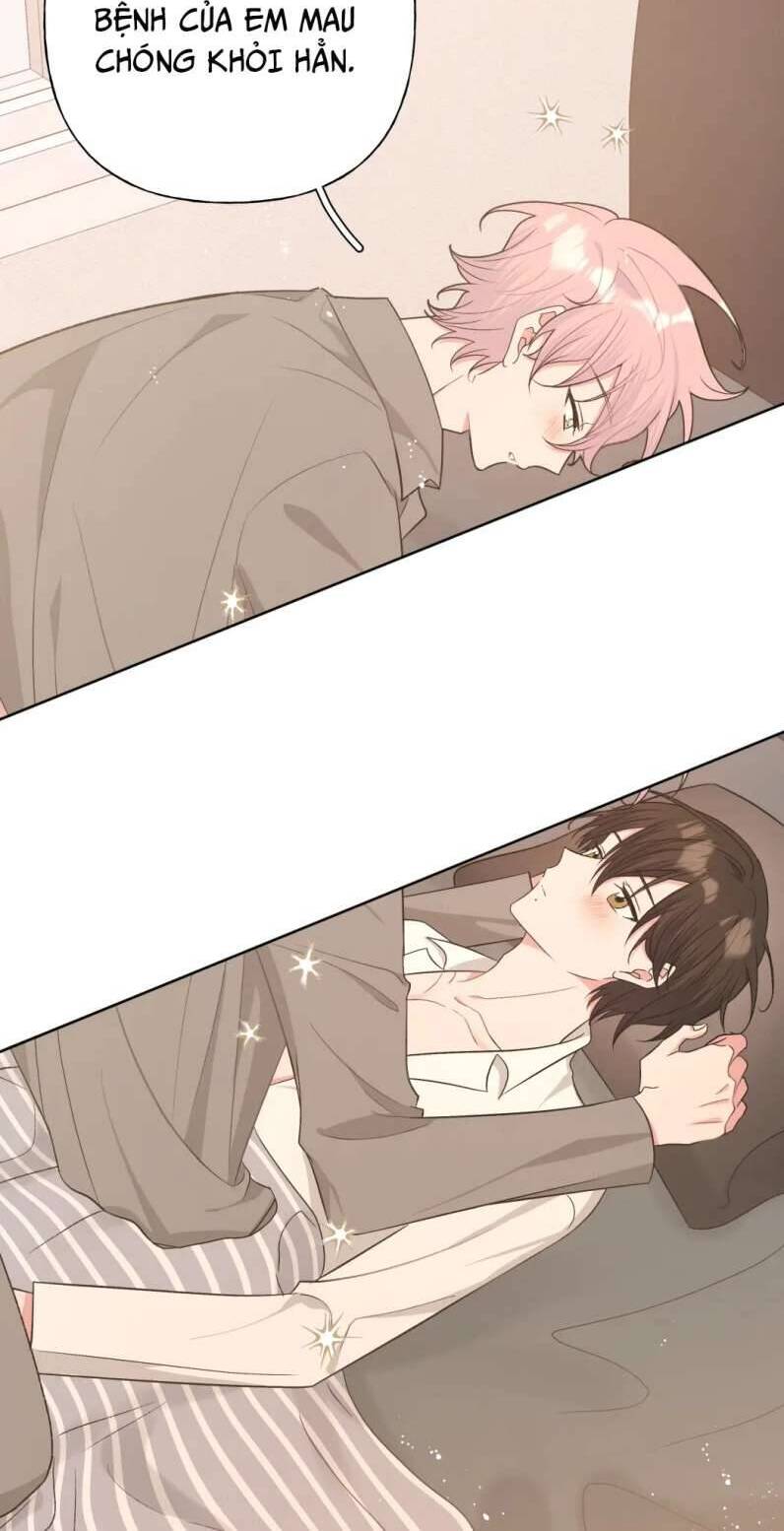 Cẩn Thận Bị Mộng Ma Ăn Mất Đó! Chapter 93 - 6
