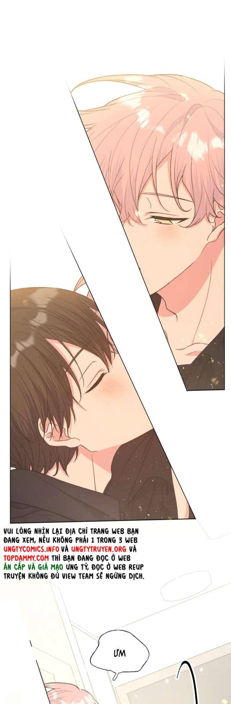 Cẩn Thận Bị Mộng Ma Ăn Mất Đó! Chapter 94 - 13