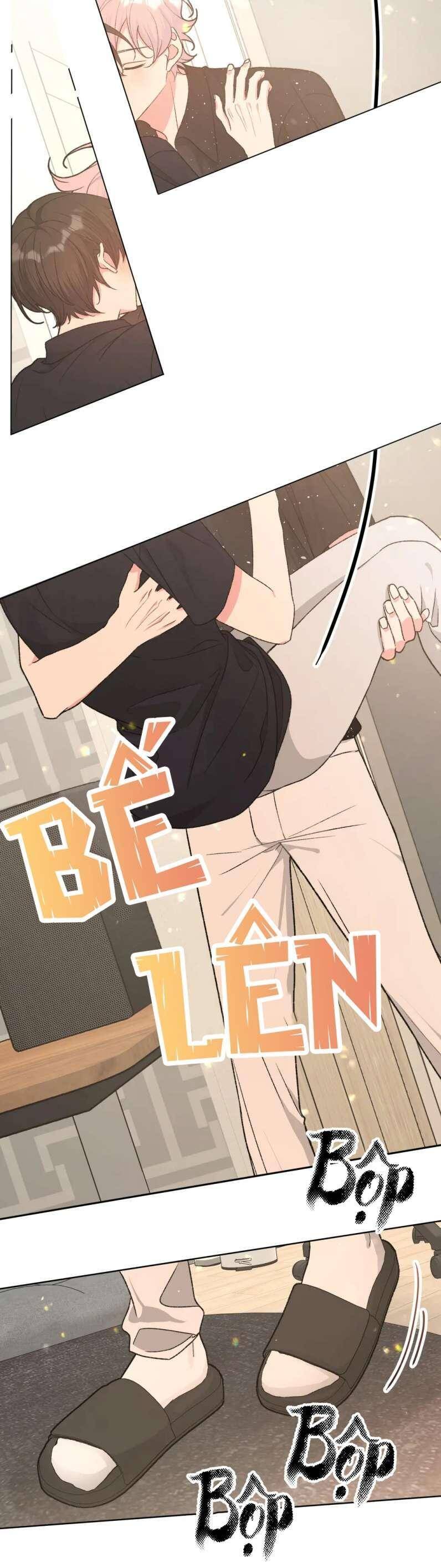 Cẩn Thận Bị Mộng Ma Ăn Mất Đó! Chapter 94 - 14