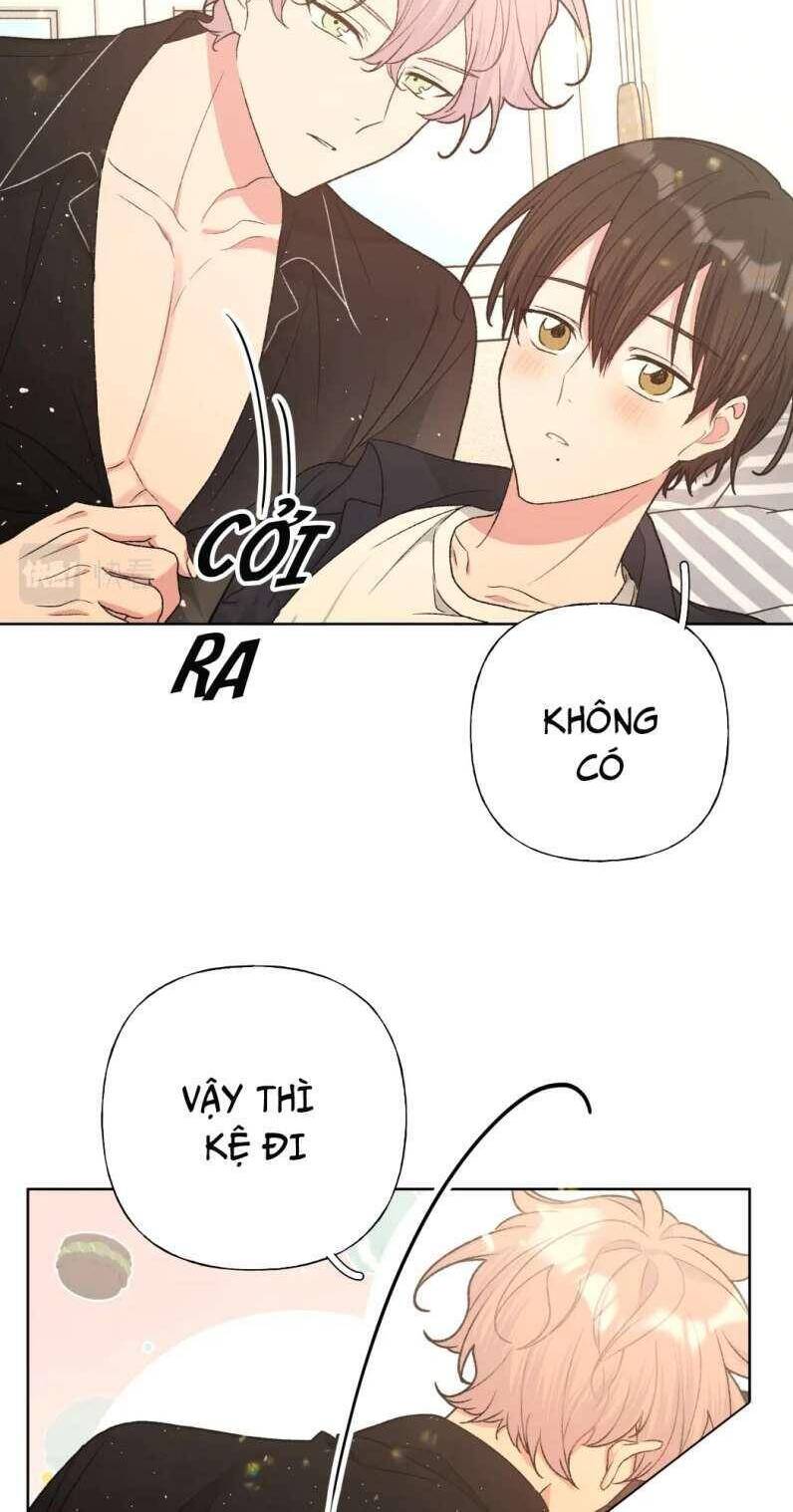 Cẩn Thận Bị Mộng Ma Ăn Mất Đó! Chapter 94 - 17