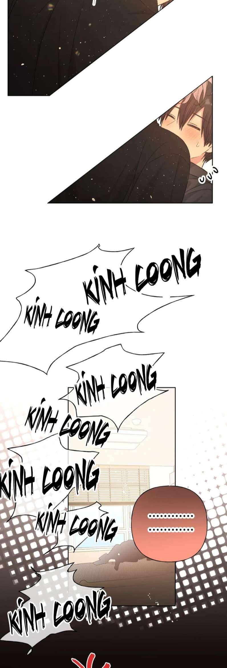 Cẩn Thận Bị Mộng Ma Ăn Mất Đó! Chapter 94 - 18