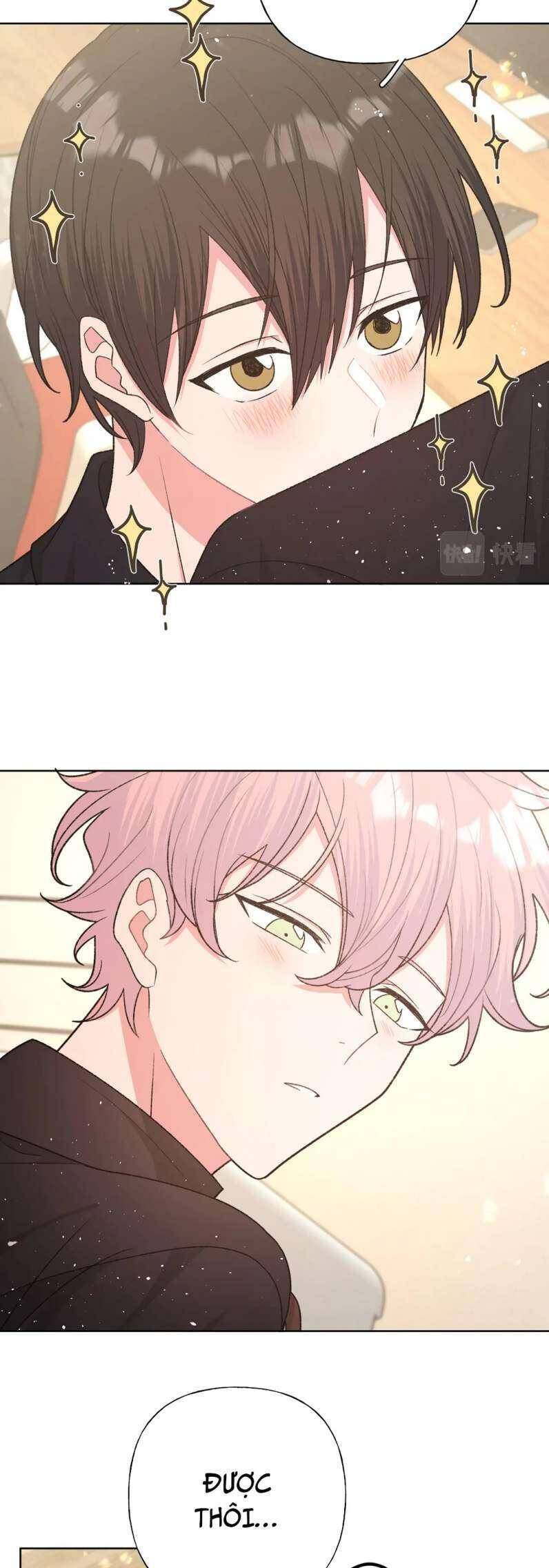 Cẩn Thận Bị Mộng Ma Ăn Mất Đó! Chapter 94 - 10