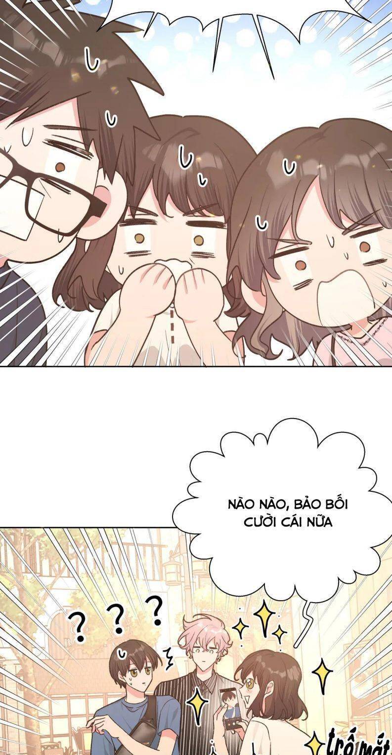 Cẩn Thận Bị Mộng Ma Ăn Mất Đó! Chapter 95 - 11