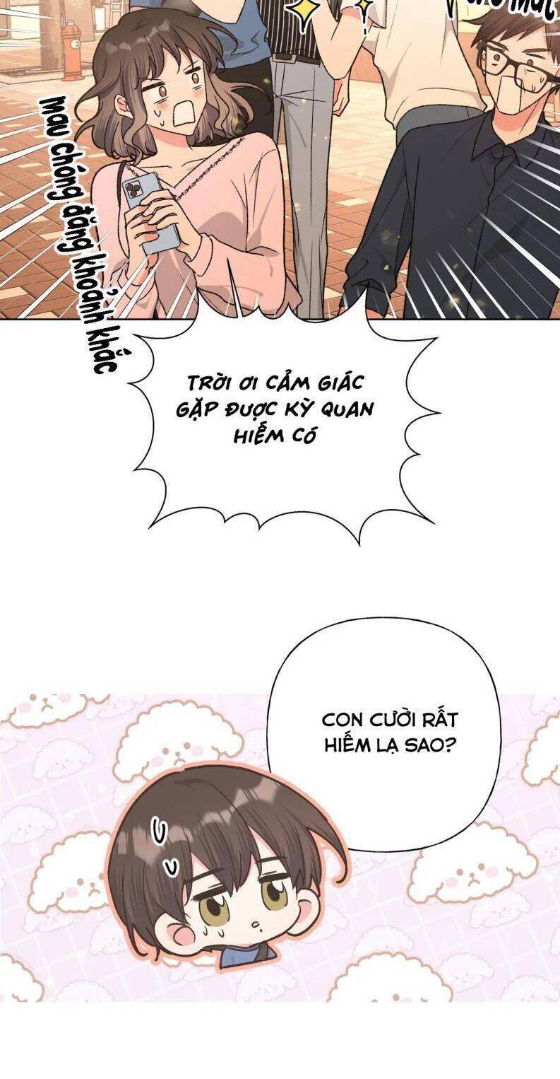 Cẩn Thận Bị Mộng Ma Ăn Mất Đó! Chapter 95 - 12