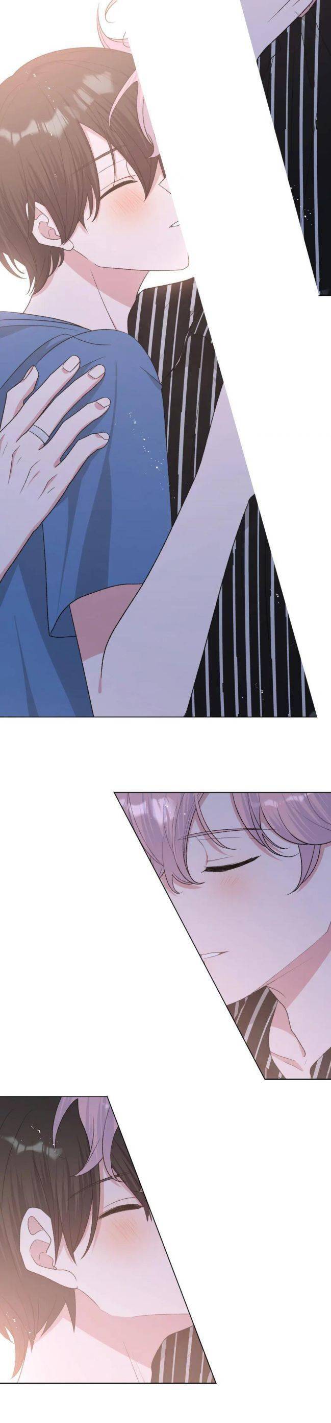 Cẩn Thận Bị Mộng Ma Ăn Mất Đó! Chapter 95 - 19