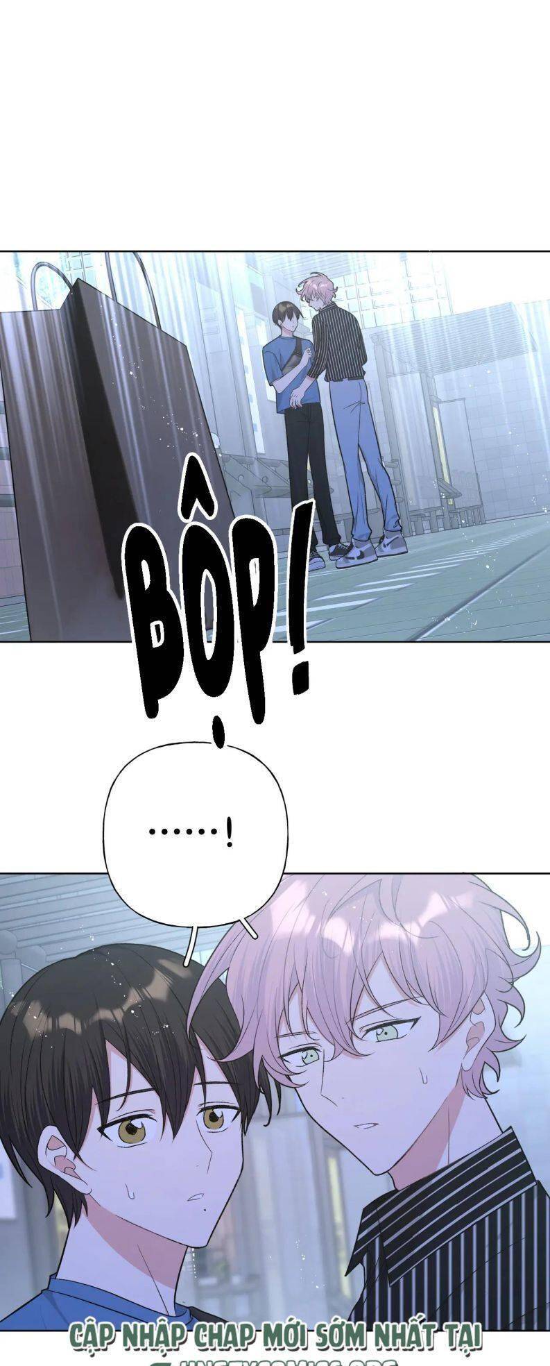 Cẩn Thận Bị Mộng Ma Ăn Mất Đó! Chapter 95 - 20