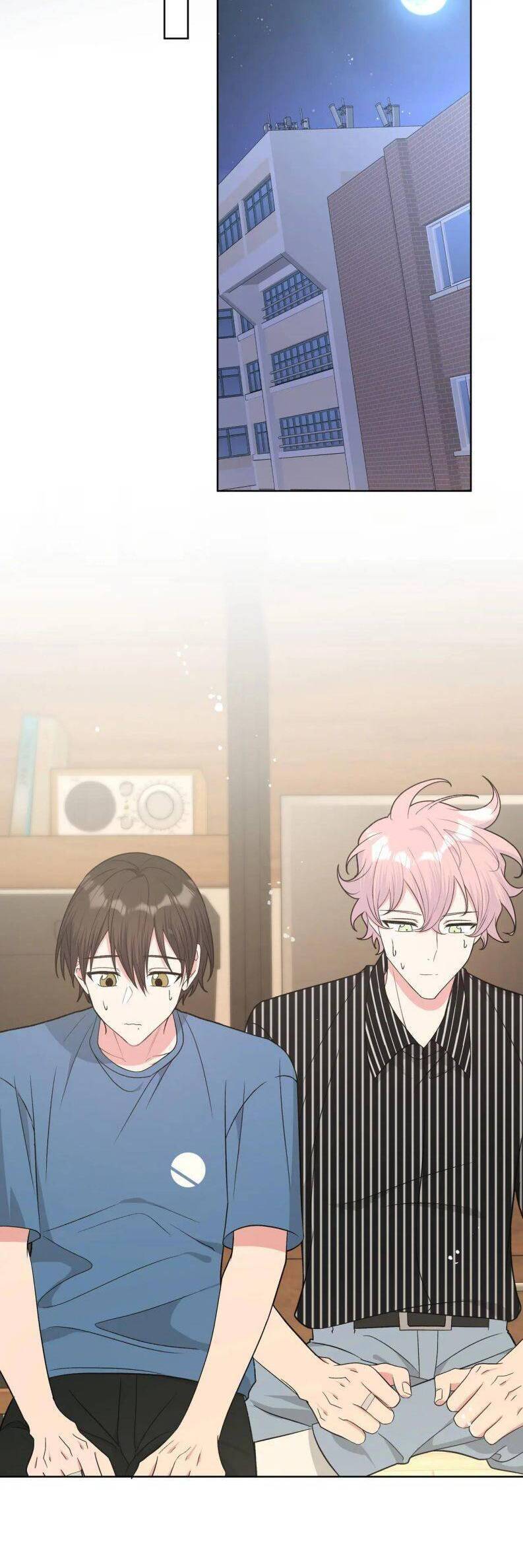 Cẩn Thận Bị Mộng Ma Ăn Mất Đó! Chapter 95 - 23