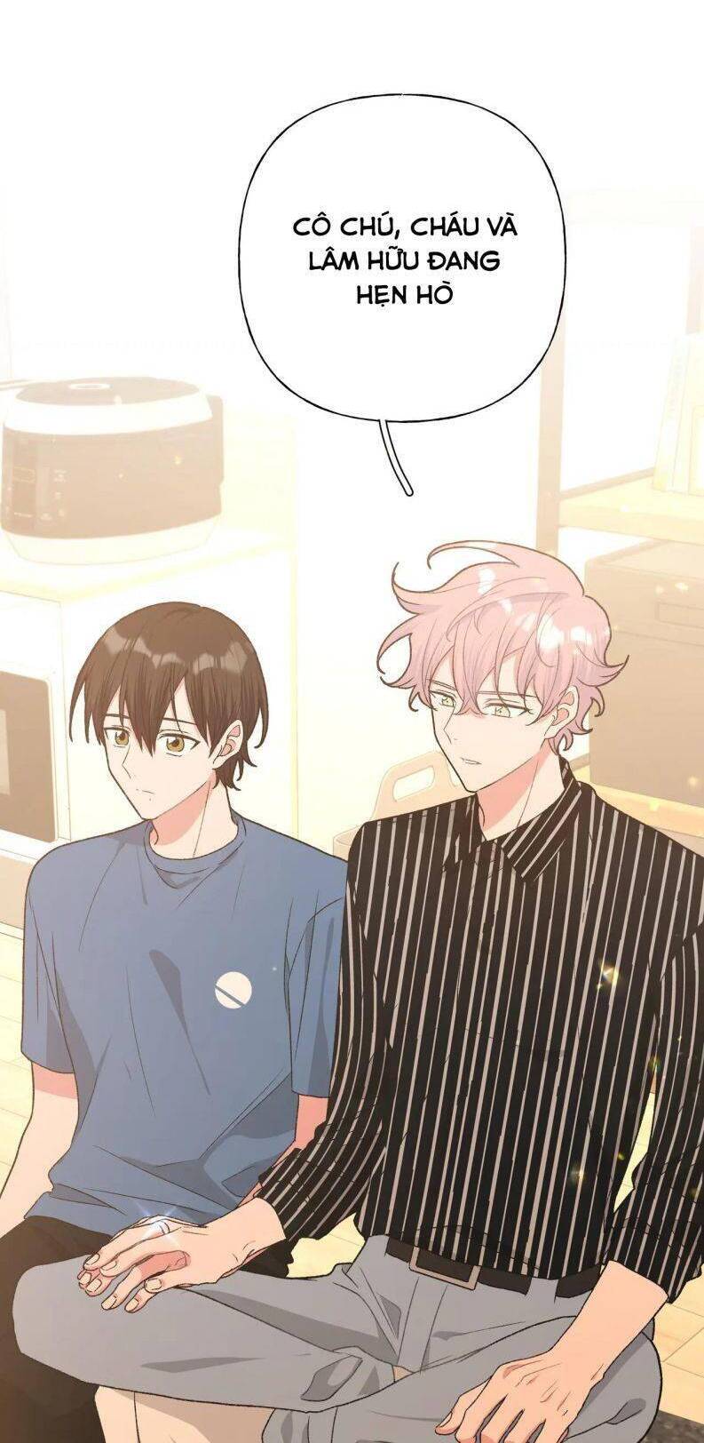 Cẩn Thận Bị Mộng Ma Ăn Mất Đó! Chapter 95 - 27