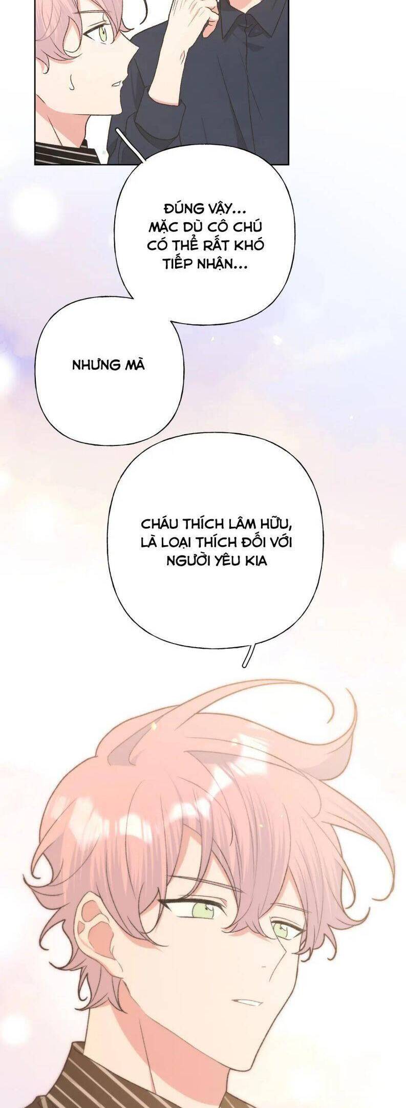 Cẩn Thận Bị Mộng Ma Ăn Mất Đó! Chapter 95 - 29