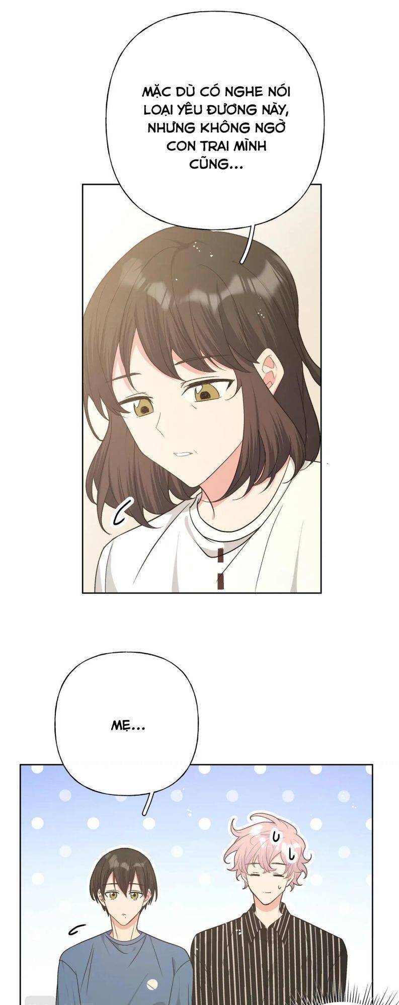 Cẩn Thận Bị Mộng Ma Ăn Mất Đó! Chapter 95 - 34