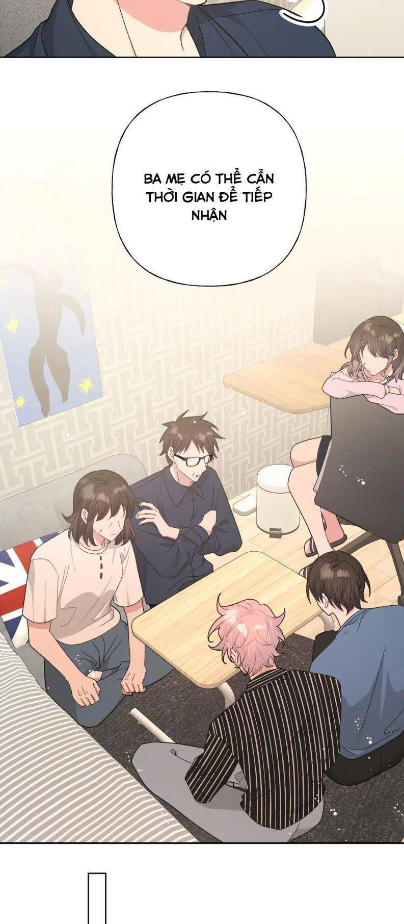 Cẩn Thận Bị Mộng Ma Ăn Mất Đó! Chapter 95 - 36