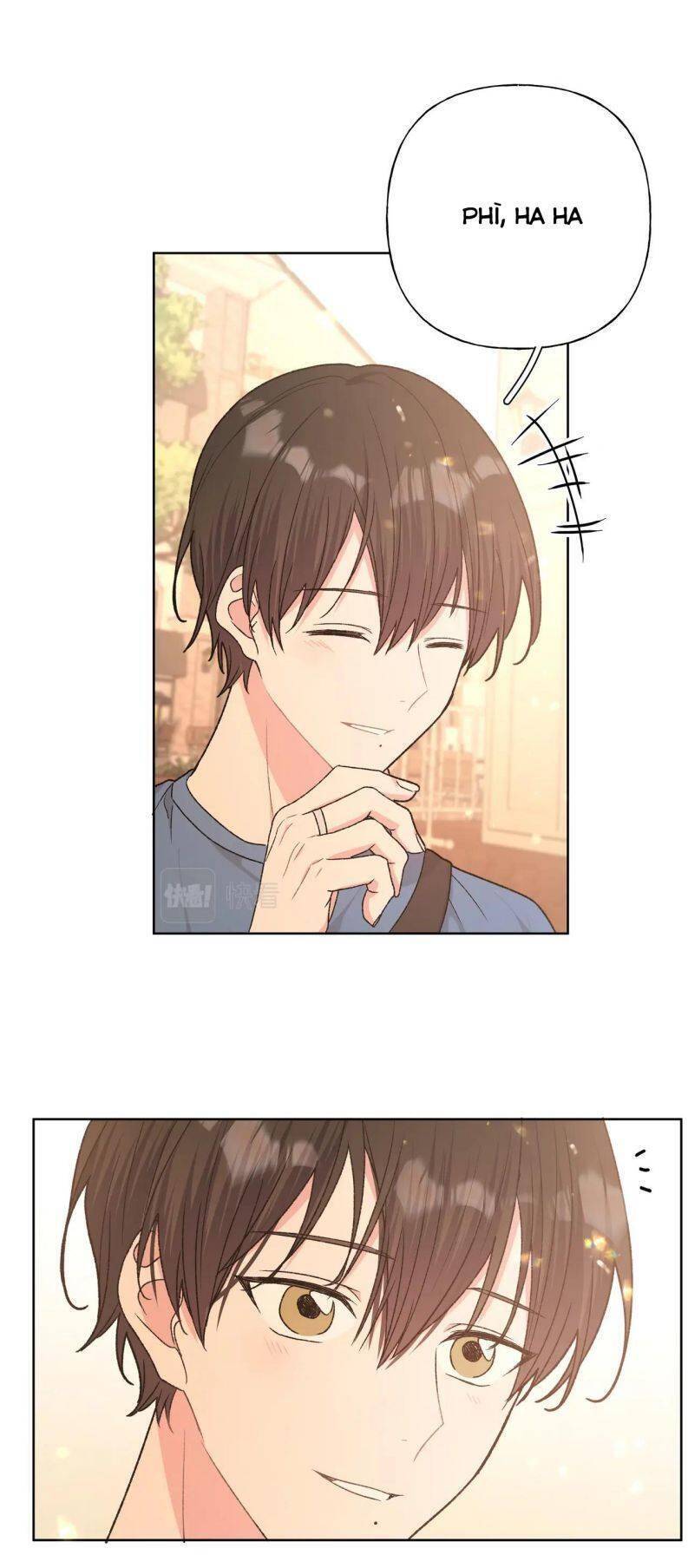 Cẩn Thận Bị Mộng Ma Ăn Mất Đó! Chapter 95 - 9