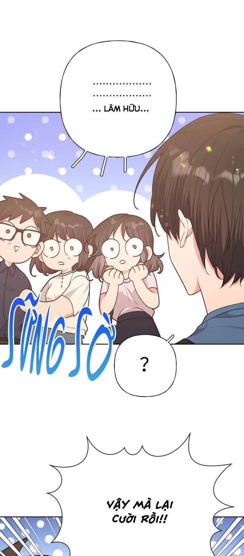 Cẩn Thận Bị Mộng Ma Ăn Mất Đó! Chapter 95 - 10