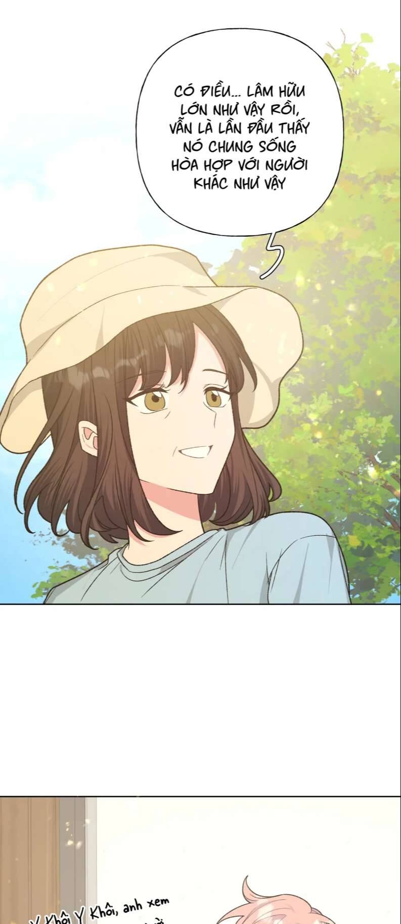 Cẩn Thận Bị Mộng Ma Ăn Mất Đó! Chapter 96 - 12