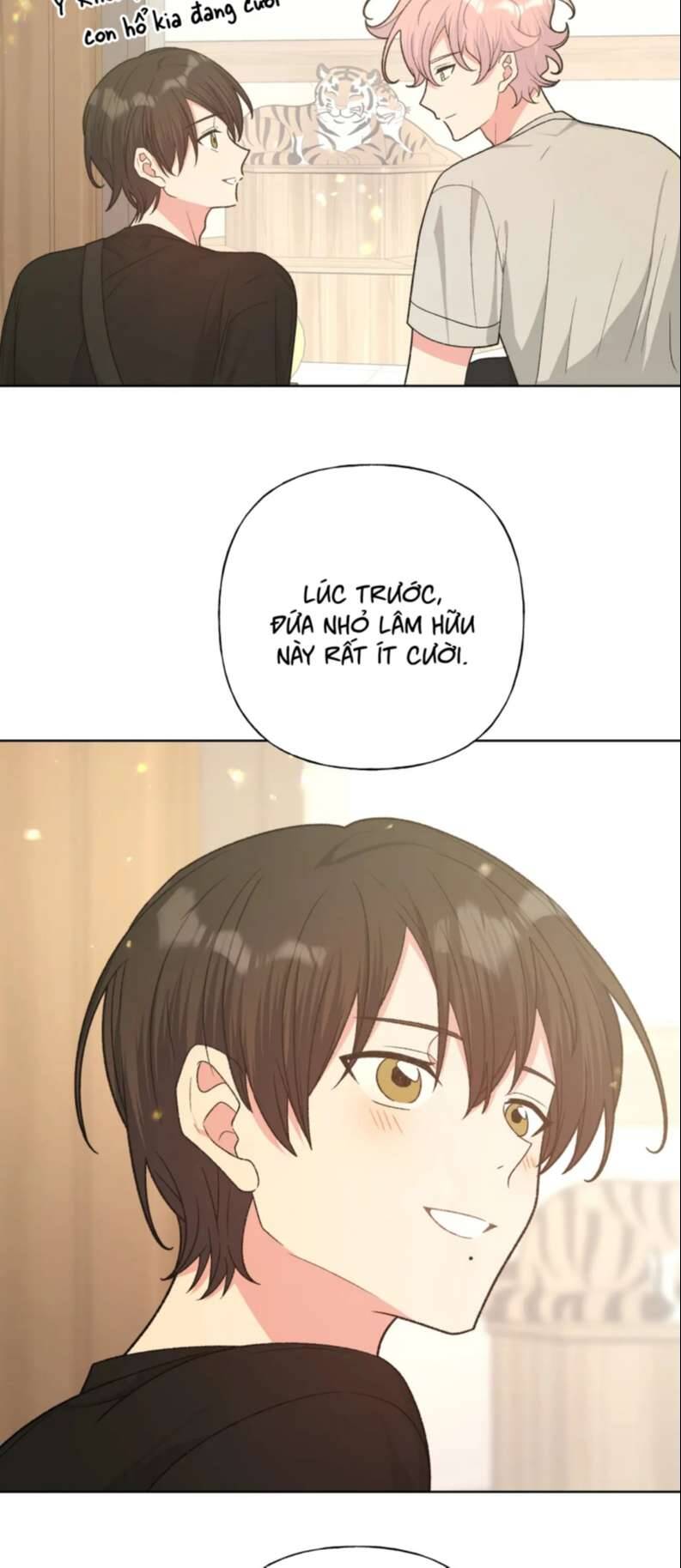 Cẩn Thận Bị Mộng Ma Ăn Mất Đó! Chapter 96 - 13